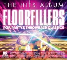 Floorfillers (CD / Box Set)