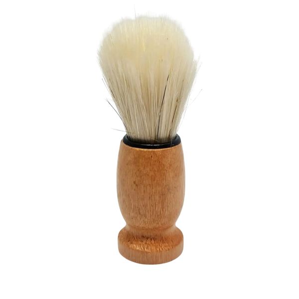 Maxtop - Premium Synthetic Shaving Brush