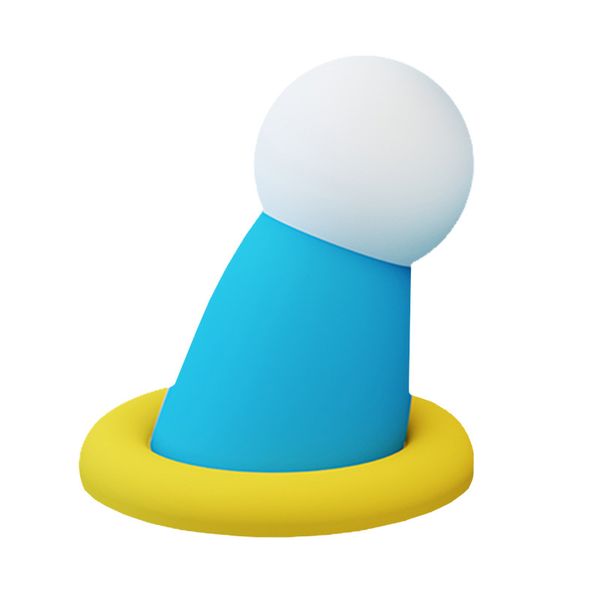 Doraemon Stretches Out His Round Hand Night Light