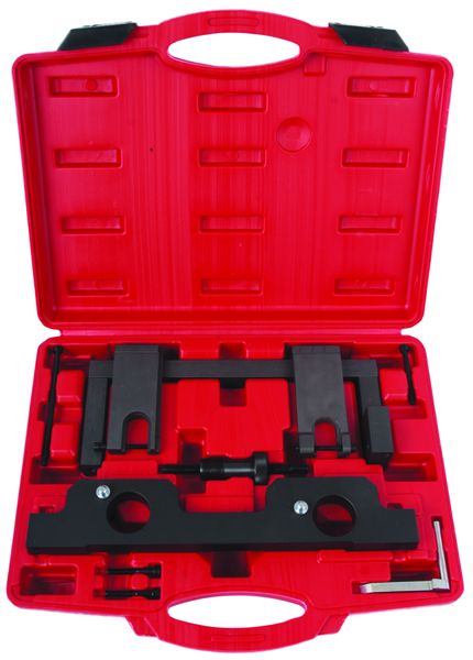 Toolco Timing Tool Kit for BMW N20 and N26 Engines
