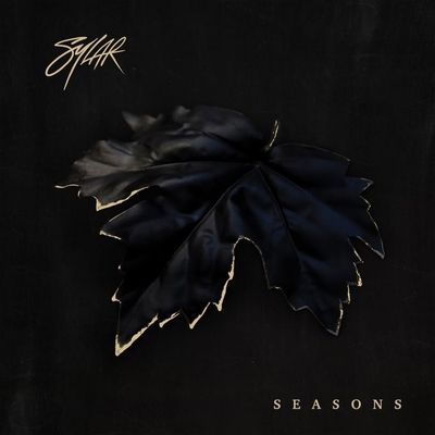 Seasons (Vinyl / 12" Album)