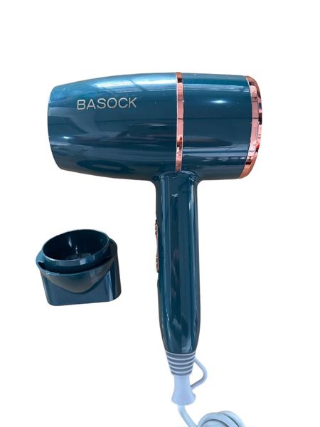 Hair Dryer with Intelligent Design