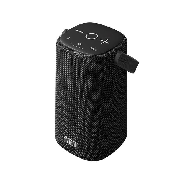 Tribit StormBox Pro - Waterproof Portable Bluetooth 360 Degree Speaker