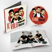 Il Volo: Il Volo Sings Morricone (CD / Album)