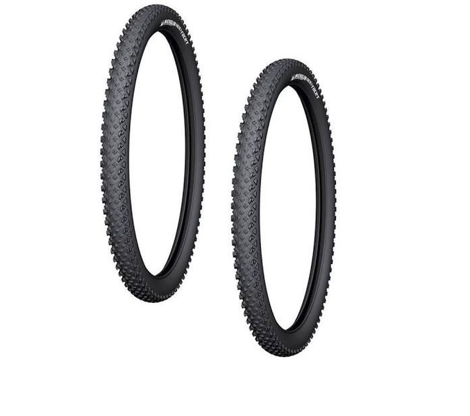 Michelin Wildrace 27.5 X 2.1 Bundle (Set of 2)