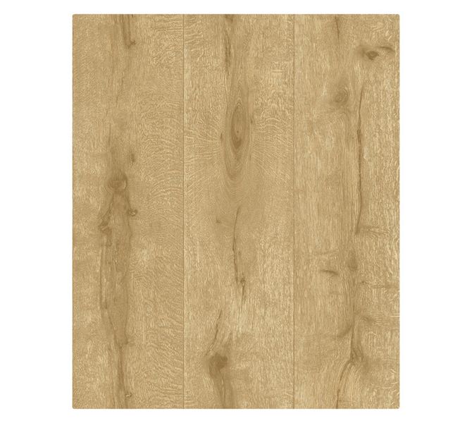 Wood Panels Wallpaper Brown 10 m x 530 mm