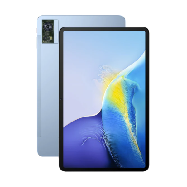 Oukitel OT5 12 Inch Tablet 12GB RAM + 256GB ROM 11 000mAh Android 13