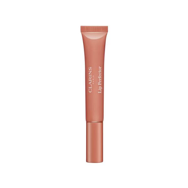 Clarins Lip Perfector - Rosewood Shimmer