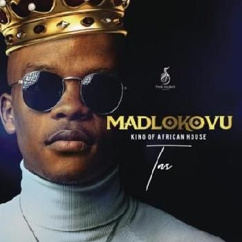 Madlokovu - King Of African House (CD)