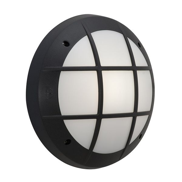 Eurolux Bulkhead Round Fumagalli Gelmi