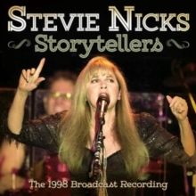 Storytellers (Vinyl / 12" Album)