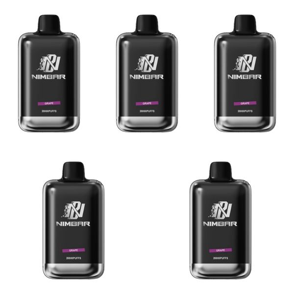 Grape (Pack Of 5 image