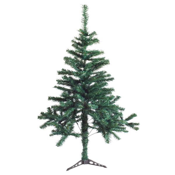 Eco-Friendly Christmas Tree