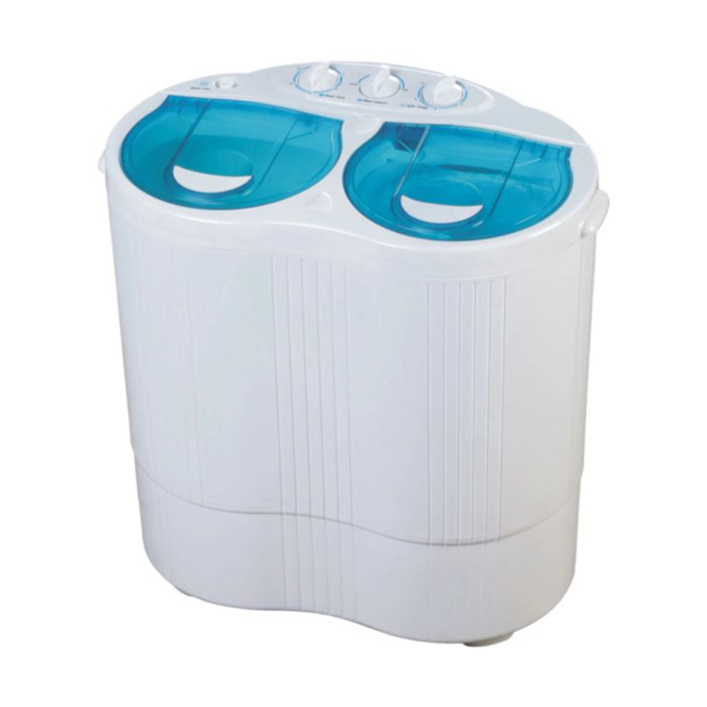 Camping Twin Tub 2.5Kg Washing Machine Shop Today. Get it Tomorrow
