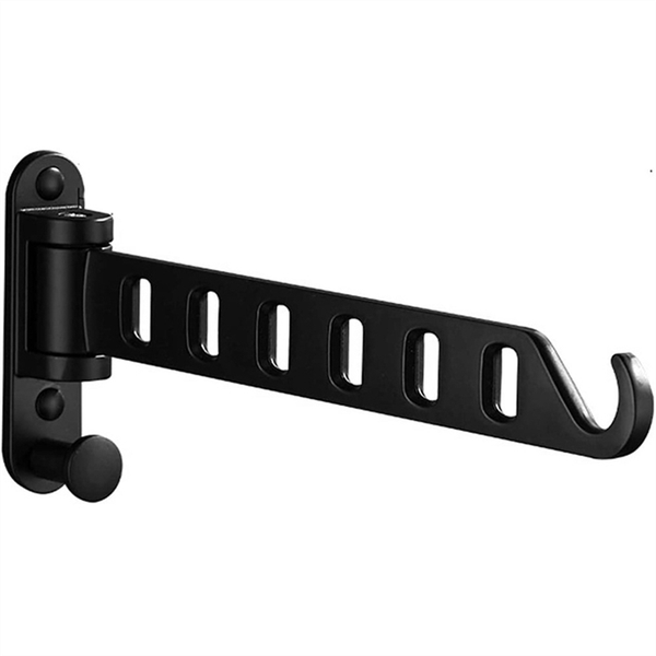 Drying Racks For Laundry Foldable Laundry Drying Rack (Black)