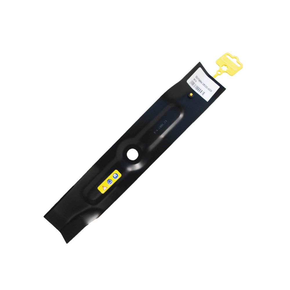 Southern Cross Bar Law Mower Blade 40cm 2 Pack Buy Online In 