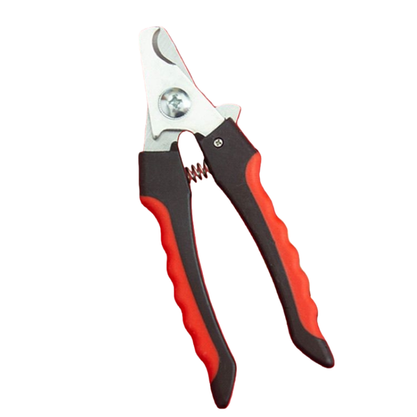 Pet Nail Clippers Grinder - Dog/Cat Nail Trimmer Grooming Supplies