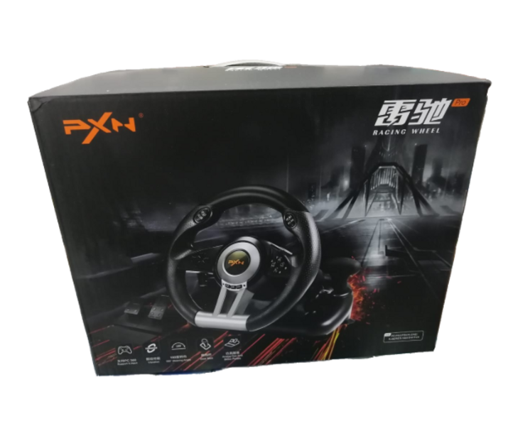 PXN Racing Wheel