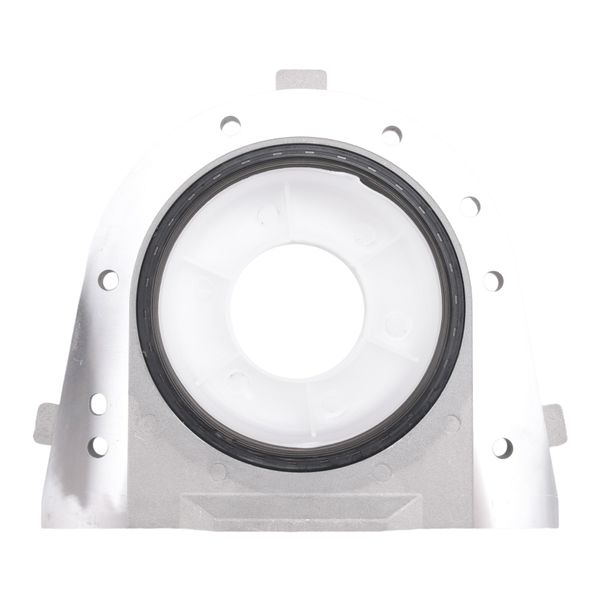Engine Rear Crankshaft Oil Seal 68027581Aa 68024410Ab Compatible with Jeep