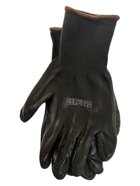 Culterra - Gardening Gloves - Pink/Black