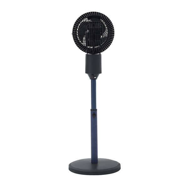Air Circulation Fan FS45-P19 Oscillating Pedestal Standing Fan for Bedroom