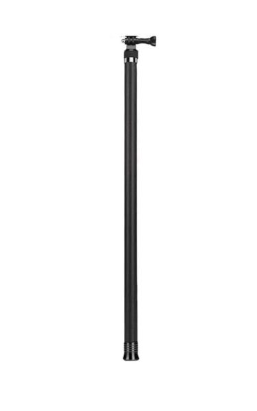 Xtreme Xccessories 2.7M Carbon Fiber Ultra Long Selfie Stick/Pole