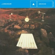 Londinium (Vinyl / 12" Album)