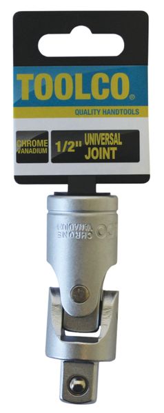 Toolco Universal Socket Joint for 1/2 Inch Drive Sockets
