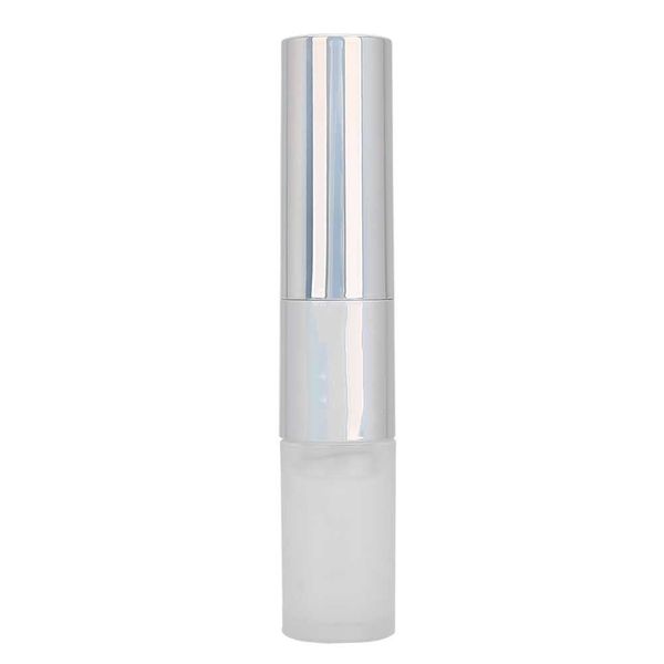 Double Headed LipstickLip Color Enhancer Primer Non-Stick Cup Apple Red#148