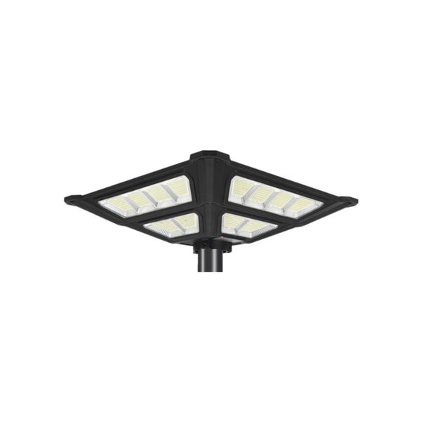 1000W LED Waterproof Solar Street Light With Solar Panel