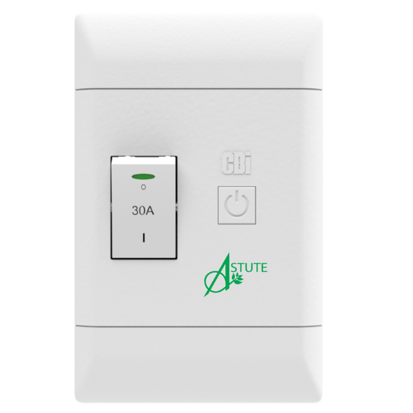 CBI Astute Smart Isolator