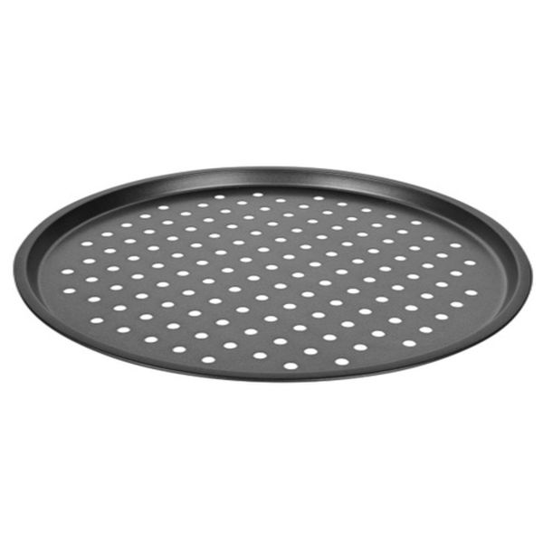 Crusty Bake Non-Stick Pizza Tray