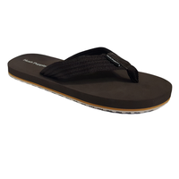 Hush puppies shop flip flops mens