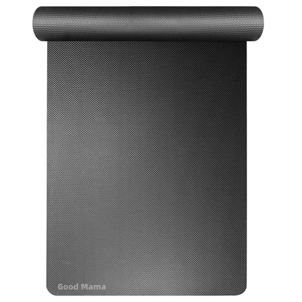 220x60cm Treadmill Mat Non-Slip Training Workout Floor Mat