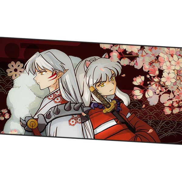 90x40cm Cartoon Mouse Pad (CMP597)