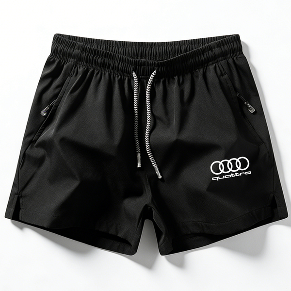 F1 Audi Racing Team Shorts For Men