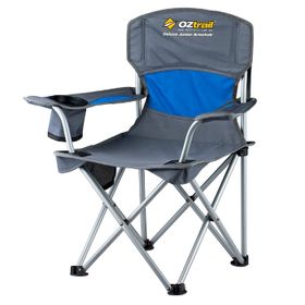 oztrail hamilton chair