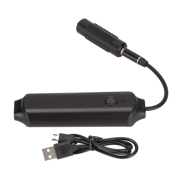 Bluetooth Transmitter Receiver 3.5mm Stereo Interface 2in1Bluetooth Adapter