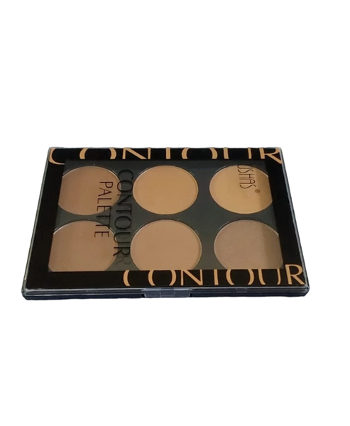Contour Palette