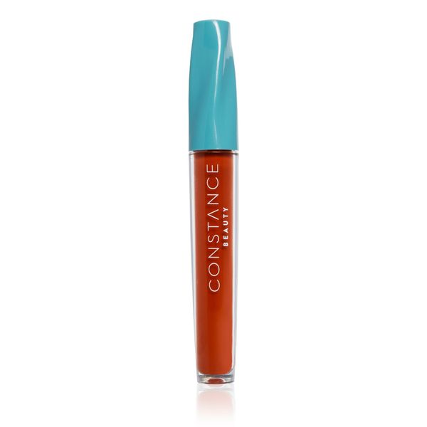 Connie Transform Hermes Liquid Matte Lipstick