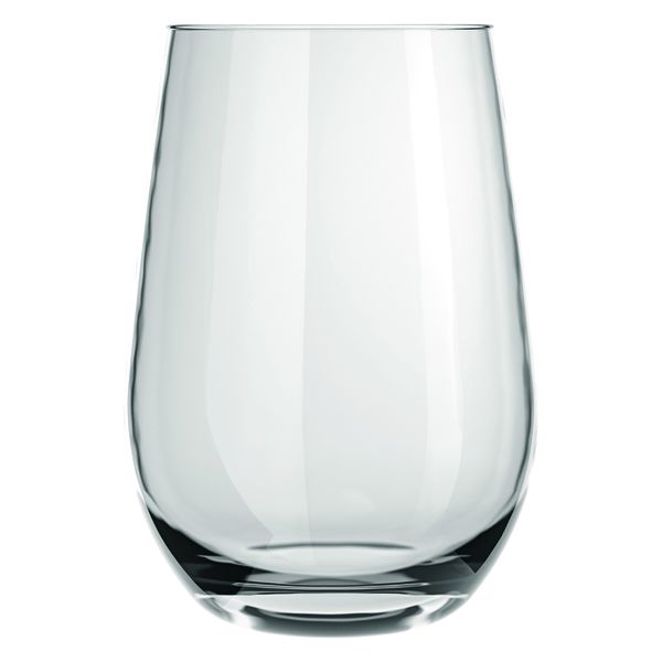 Nadir Dubai Long Drink Tumbler, (480Ml) 24 Pack