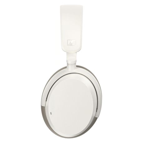 Sennheiser ACCENTUM Over-Ear Wireless Headphones - White | Shop