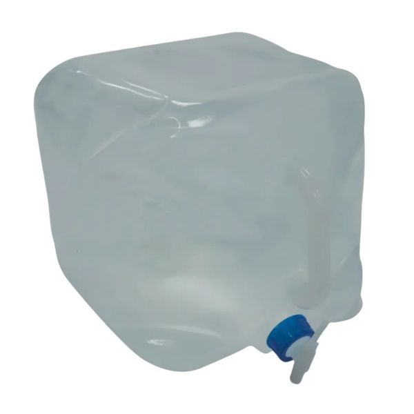 20L Collapsible Water Container