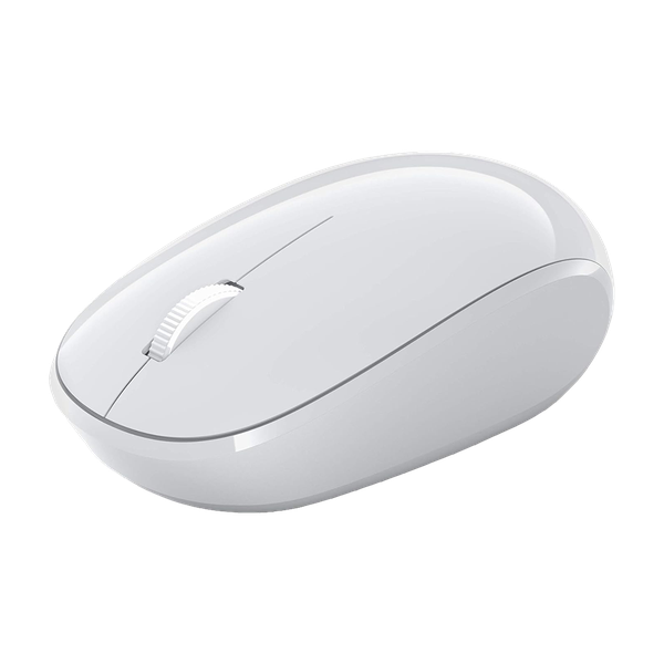 Microsoft Monza Grey Bluetooth Mouse