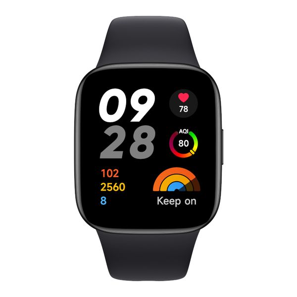 Redmi Smart Watch 3