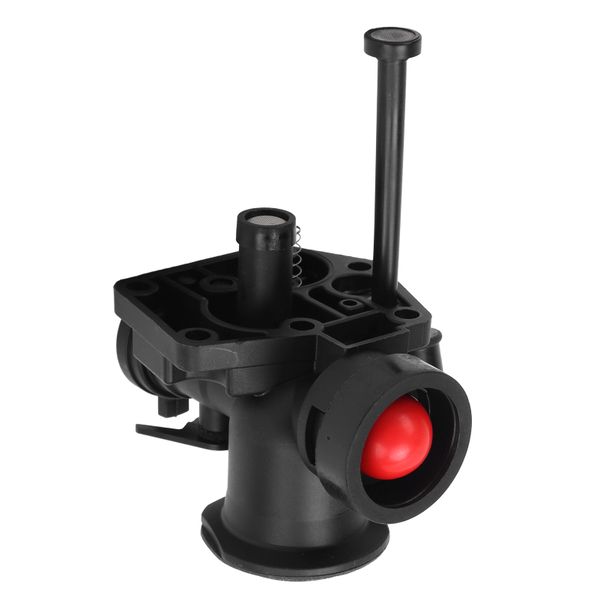 Engine Carburetor Assembly 795477 Black Compatible with 09J000 09L000