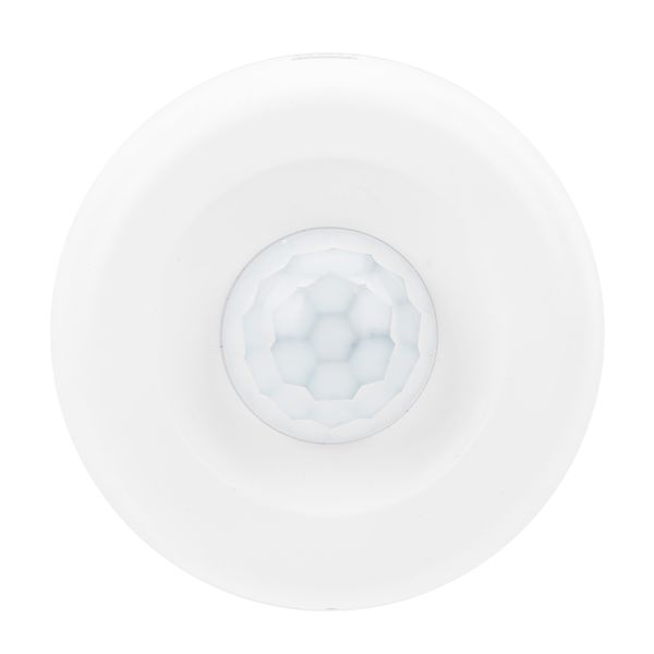 Wireless Motion Sensor Alarm Compatible with Tuya Smart Home