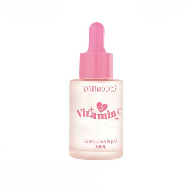 Luxurious 30ML Vitamin C Facial Serum