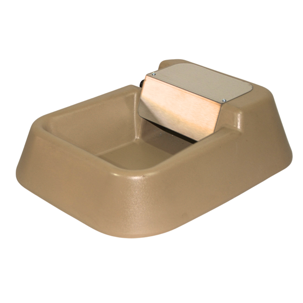 Sinvac -Dog on Tap - Automatic Garden Tap Pet Water Dispenser