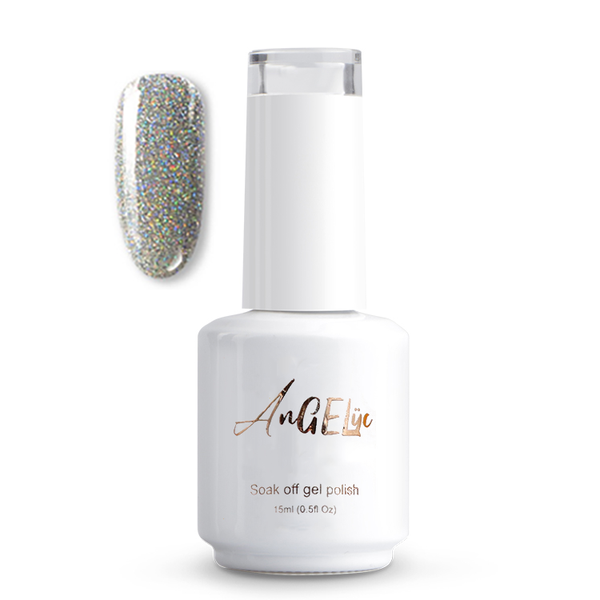 Angelyc Gel Polish - Mystify